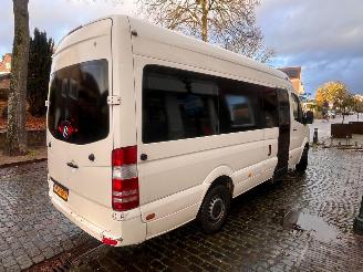 Mercedes Sprinter 311 CDI MAXI AIRCO LKW picture 8