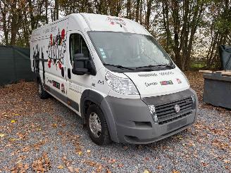 Fiat Ducato 3.0 180 pk maxi !!! Airco picture 2