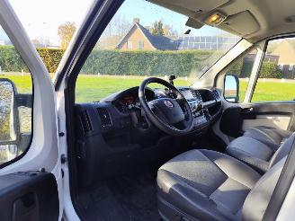 Fiat Ducato DUCATO MAXI L4 AIRCO 180 PK picture 6