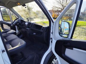 Fiat Ducato DUCATO MAXI L4 AIRCO 180 PK picture 7