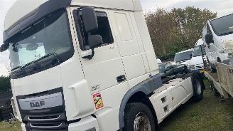 DAF XF XF 460 SUPERSPACE CAP picture 6