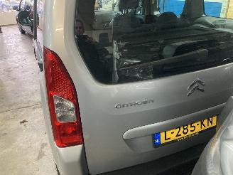 Citroën Berlingo BERLINGO 1.6 MULTISPACE AIRCO 135000 KM picture 5