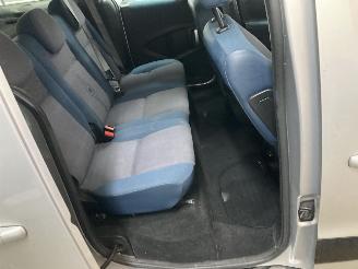 Citroën Berlingo BERLINGO 1.6 MULTISPACE AIRCO 135000 KM picture 10