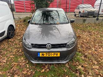 Volkswagen Polo POLO 1.2 AIRCO BENZINE picture 3