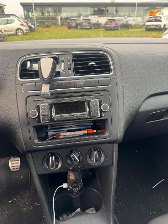 Volkswagen Polo POLO 1.2 AIRCO BENZINE picture 5