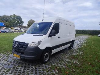 Mercedes Sprinter SPRINTER 314 CDI RWD AIRCO picture 3