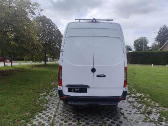 Mercedes Sprinter SPRINTER 314 CDI RWD AIRCO picture 6