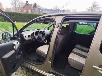 Citroën Berlingo BERLINGO MULITISPACE 1.6 AIRCO picture 4