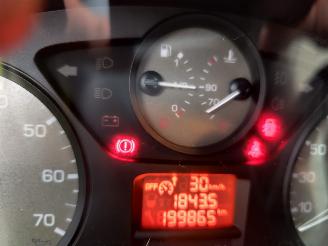 Citroën Berlingo BERLINGO MULITISPACE 1.6 AIRCO picture 10