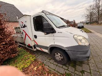Iveco Daily 50c15 n2 maxi picture 2