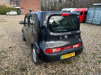 Nissan Juke Nissan juke AUTOMAAT picture 4