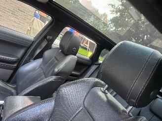 Land Rover Range Rover Evoque 2.0 diesel full option picture 6