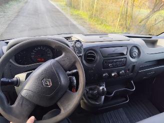 Renault Master 2.3 MAXI FRIGO KOELWAGEN AIRCO picture 6