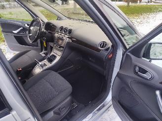 Ford Galaxy 2.0 TDI GHIA 7 PERSOONS !!! picture 8