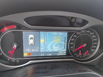 Ford Galaxy 2.0 TDI GHIA 7 PERSOONS !!! picture 12