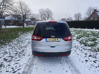 Ford Galaxy 2.0 TDI GHIA 7 PERSOONS !!! picture 4