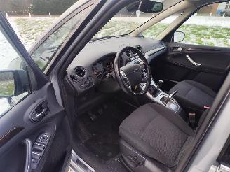 Ford Galaxy 2.0 TDI GHIA 7 PERSOONS !!! picture 13