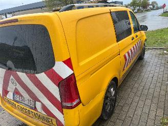 Mercedes Vito 116 CDI picture 4