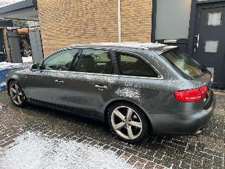 Audi A4 A4 2.0 T S-LINE  132 KW picture 3