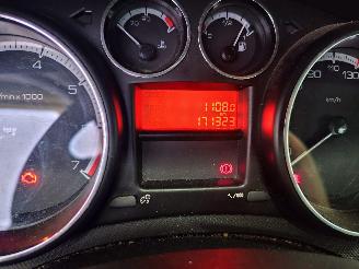 Peugeot 308 308 CABRIO PARLEMOER picture 7