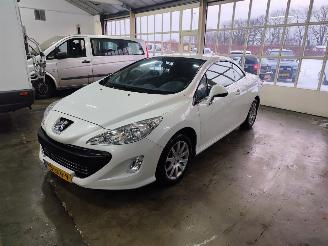 Avarii autoturisme Peugeot 308 308 CABRIO PARLEMOER 2009/1