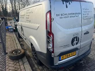 Ford Transit Custom TRANSIT CUSTOM L2 AIRCO picture 3