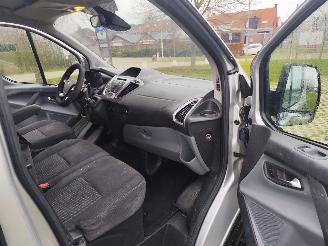 Ford Transit Custom CUSTOM L2 AIRCO picture 8