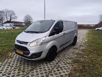 Ford Transit Custom CUSTOM L2 AIRCO picture 2