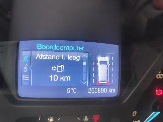 Ford Transit Custom CUSTOM L2 AIRCO picture 12