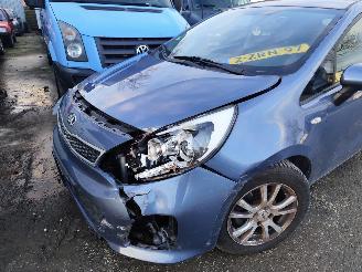 Kia Rio RIO 1.2 AIRCO picture 6