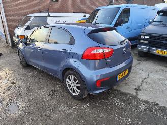 Kia Rio RIO 1.2 AIRCO picture 3