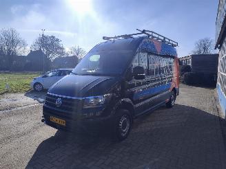 Volkswagen Crafter CRAFTER 2.0 TDI 103 KW LANG HOOG AIRCO picture 1