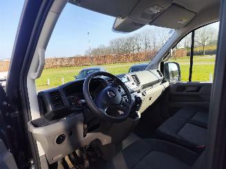 Volkswagen Crafter CRAFTER 2.0 TDI 103 KW LANG HOOG AIRCO picture 7