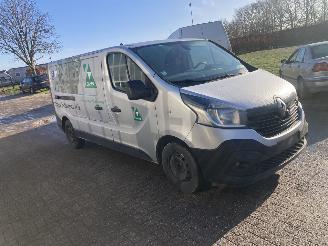 Renault Trafic TRAFIC 125 L2 AIRCO NAVI picture 3