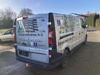 Renault Trafic TRAFIC 125 L2 AIRCO NAVI picture 5