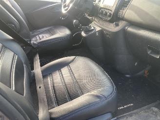 Fiat Talento TALENTO DUBBELCABINE LANG MARGE !!! picture 9