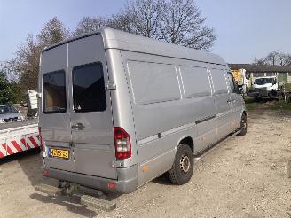 Mercedes Sprinter SPRINTER 316 CDI MAXI !!! picture 4
