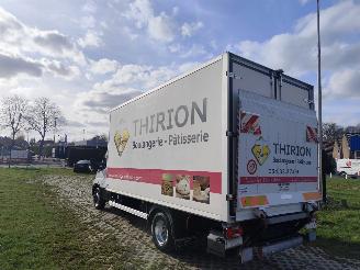 Iveco Daily 70C17 3.0  KOELWAGEN !!! AIRCO picture 4