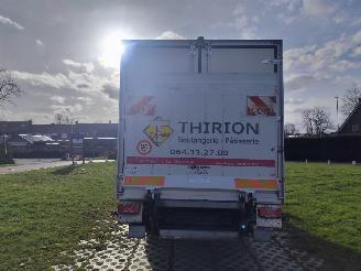 Iveco Daily 70C17 3.0  KOELWAGEN !!! AIRCO picture 9