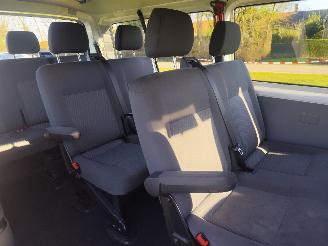 Volkswagen Transporter TRANSPORTER 2.0 TDI 9 PERSOONS LANG AIRCO picture 12