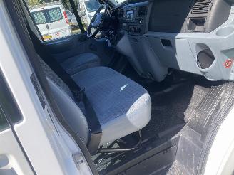 Ford Transit TRANSIT 9 PERSONEN AIRCO picture 9