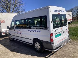 Ford Transit TRANSIT 9 PERSONEN AIRCO picture 3
