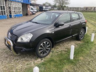 škoda osobní automobily Nissan Qashqai QASHQAI 1.6 AIRCO 2007/5