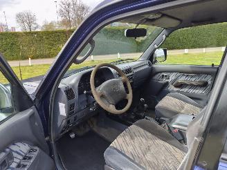 Toyota Landcruiser LANDCRUISER 90 3.0 TD picture 7