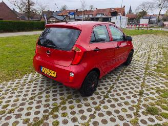 Kia Picanto PICANTO 1.0 AIRCO picture 5