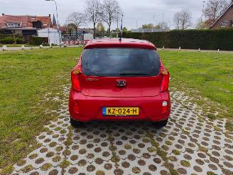 Kia Picanto PICANTO 1.0 AIRCO picture 11