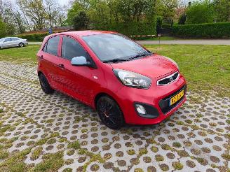  Kia Picanto PICANTO 1.0 AIRCO 2011/6