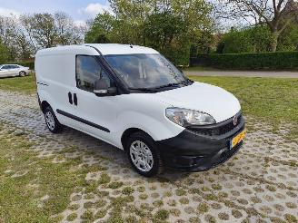 Fiat Doblo DOBLO 1.3 AIRCO picture 7