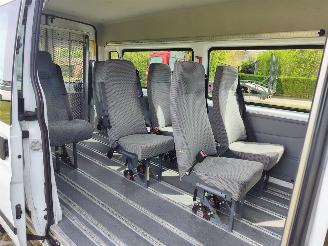 Ford Transit TOURNEO 9 PERSOONS MET LIFT AIRCO !!! picture 8