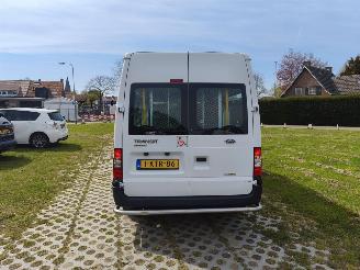 Ford Transit TOURNEO 9 PERSOONS MET LIFT AIRCO !!! picture 6